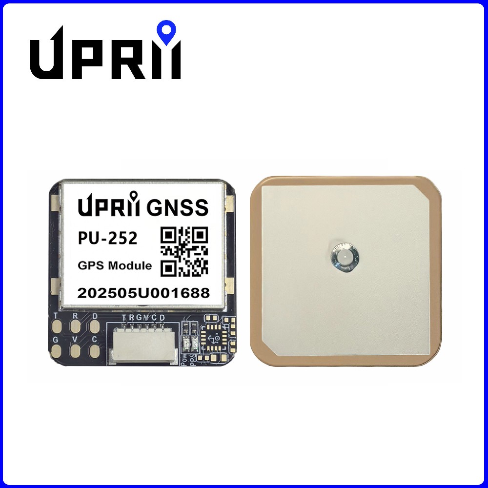 GPS模块 PU-252